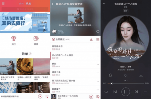 爱听v5.8.5清爽版-财仔梦想资源网