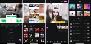 FotoPlayPro无水印视频制作v7.9.1.2高级版-财仔梦想资源网