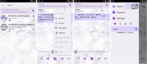 APM第三方Bilibili音频播放器v4.1.3-财仔梦想资源网