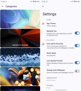 WallReels壁纸v2.0b30解锁高级版-财仔梦想资源网