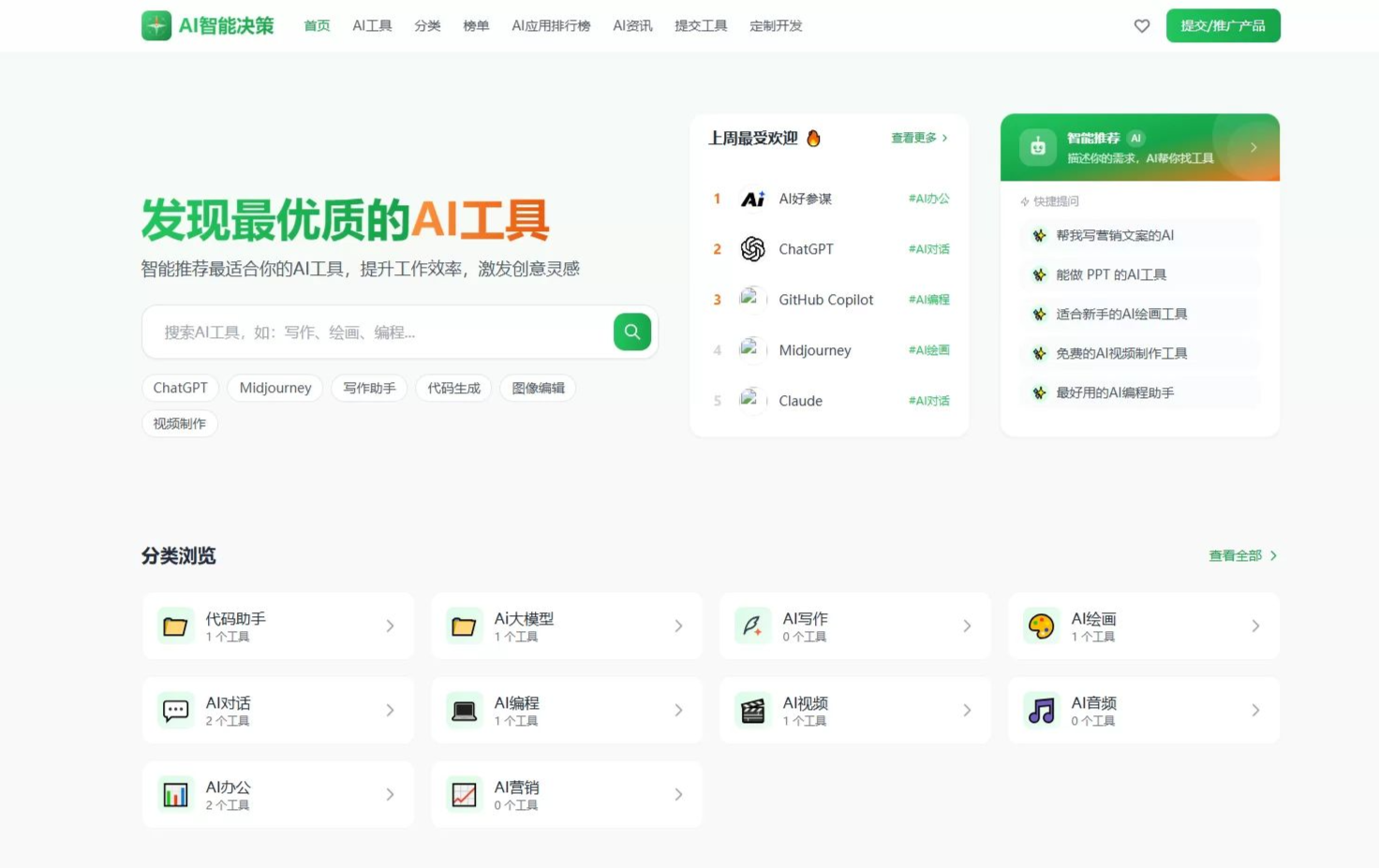 AI导航智能决策系统源码 附教程-财仔梦想资源网
